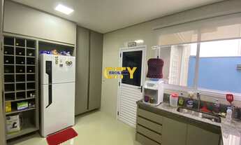 Imagem 5: Vende-se Sobrado Condomínio Riviera DItália