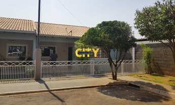 Imagem: Vende-se Casa Cond. Residencial Cristo Rei