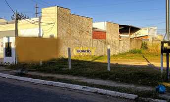 Imagem 2: Vende-se Terreno/Lote no Bairro Santa Terezinha