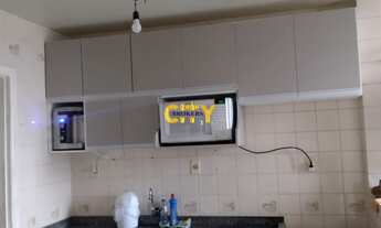 Imagem 2: Vende-se Apartamento Condomínio Ilhas Sul