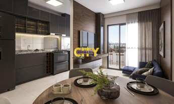 Imagem: Lançamento Condomínio Cittá Splendore