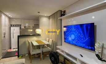 Imagem: Vende-se Apartamento Mobiliado Condomínio