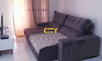 Imagem: Vende-se Apartamento Residencial Rubi Terra