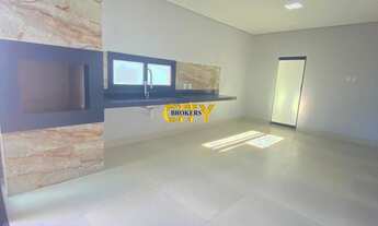 Imagem 5: Vende-se Casa Térrea Condomínio Belvedere 2