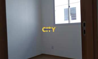 Imagem 5: Apartamento Chapada das Borboletas