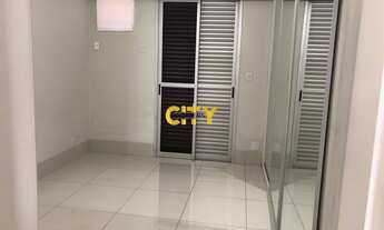 Imagem 7: Apartamento Edifício Marktub