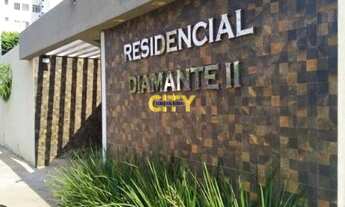 Imagem: Vende-se Apartamento Condomínio Diamante