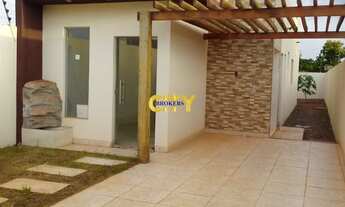 Imagem: Vende-se Casa Bairro Paiaguás -VG