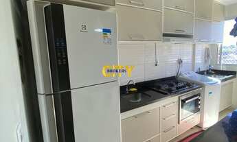 Imagem 3: Vende-se Apartamento Condomínio Chapada do Horizonte