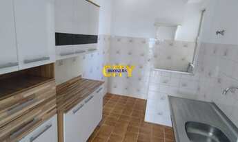 Imagem 3: Vende-se Apartamento Residencial Granada - Terra Nova