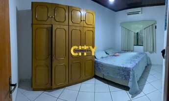 Imagem 6: Vende-se Casa No CPA 2