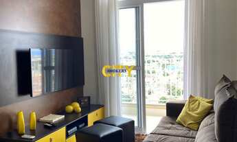 Imagem 2: Vende-se Apartamento Mobiliado Condomínio Jardim Beira Rio