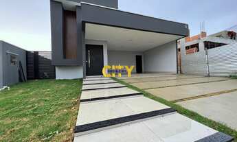 Imagem: Vende-se Casa Térrea Condomínio Belvedere