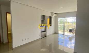 Imagem 2: Vende-se Apartamento Condomínio Santa Monica Residence