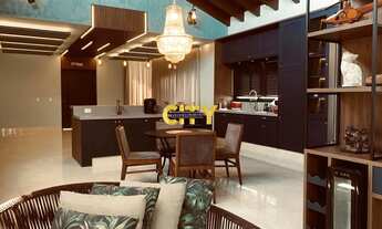 Imagem: Vende-se Casa Térrea Condomínio Florais