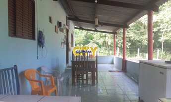 Imagem 5: Vende-se Chácara Estrada da Ponte de Ferro