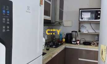 Imagem 3: Vende-se Apartamento Térreo Mobiliado Condomínio Chapada Imperial