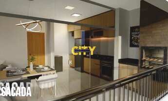 Imagem: Lançamento Apartamento C A Morada do Ouro