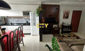 Imagem: Apartamento Mobiliado Ed. Jacarandá