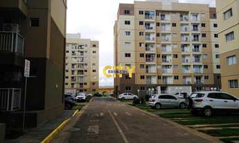 Imagem: Vende-se Apartamento Condomínio Torres