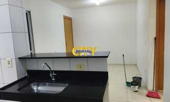 Imagem: Vende-se Apartamento com Garden Condomínio