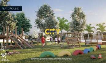 Imagem 4: Vende-se Lote/Terreno Condomínio Florais Safira