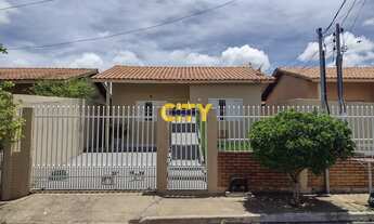 Imagem: Casa Residencial Recanto do Salvador