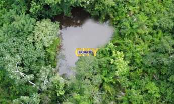 Imagem 3: Chácara na Região de Poconé