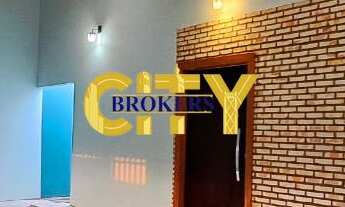 Imagem: Vende-se Casa Residencial Noise Curvo