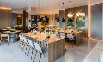 Imagem 5: Vende-se Apartamento Edifício Villaggio Ária - Gerencial