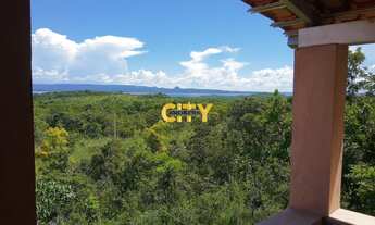 Imagem 3: Vende-se Casa Chácara no Manso