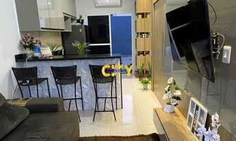 Imagem: Vende-se Casa Condomínio Ilhas Canárias