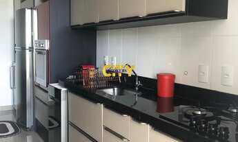 Imagem 7: Vende - se Apartamento Condomínio Brisas do Parque