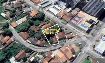 Imagem 7: Vende-se Terreno/Lote Região Central Quilombo