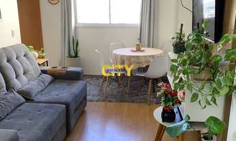 Imagem: Vende-se Apartamento Condomínio Chapada