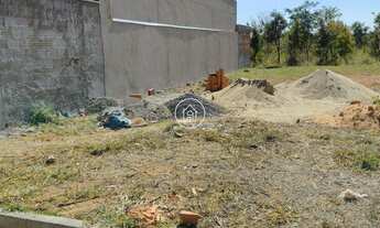 Imagem: Terreno a Venda no Residencial Monte Belo