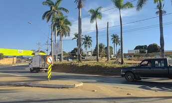 Imagem: Área Comercial à Venda  Perfeita para