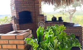 Imagem 7: Chácara com Infraestrutura Completa – Pronta para Morar ou Lazer