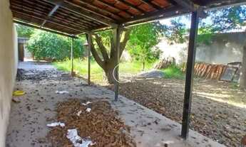 Imagem: Terreno Amplo e Plano  Pronto para Construir!