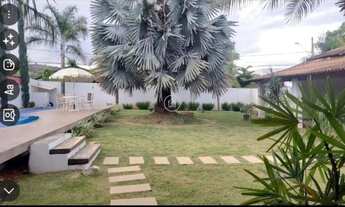 Imagem: Imóvel em Condomínio Fechado  Conforto