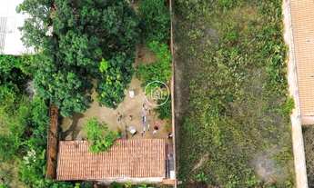 Imagem: Terreno Amplo à Venda  Ideal para Construção