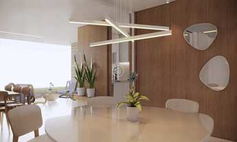 Imagem 7: Oportunidade Única: Imóvel Alto Padrão com Projeto Arquitetônico Moderno