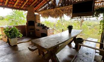 Imagem: Chácara com Infraestrutura Completa 