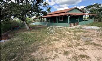 Imagem: Oportunidade! Chácara com Ampla Área Verde