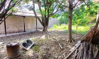 Imagem 2: Terreno Amplo e Plano – Pronto para Construir!