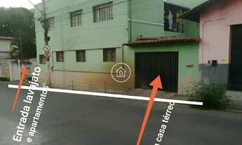 Imagem: Oportunidade !Terreno Comercial com Estacionamento