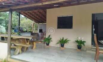 Imagem: Chácara à Venda  Tranquilidade e Natureza