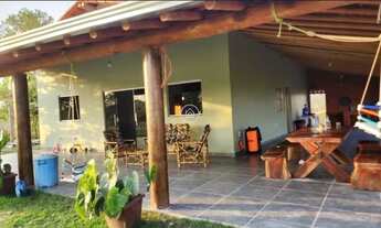 Imagem 4: Chácara dos Sonhos à Venda – Lazer, Tranquilidade e Qualidade de Vida