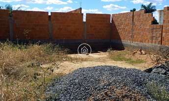 Imagem: Terreno Pronto para Construir  Documentação