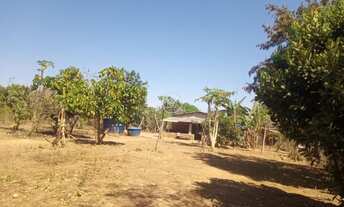 Imagem 5: ???? Seu Refúgio na Natureza: Chácaras à Venda com Excelente Localização